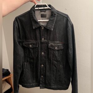 Nudie Jeans Robby Denim Jacket